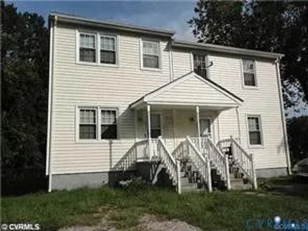 3317 Waverly Boulevard , Unit B, Henrico, VA 23222