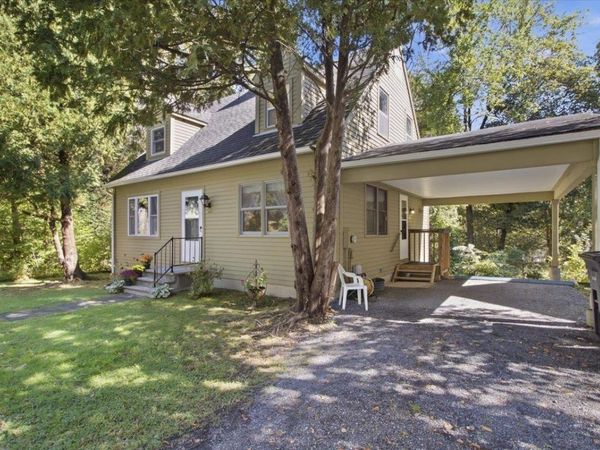314 Chester Knoll Drive, Bennington, VT 05201