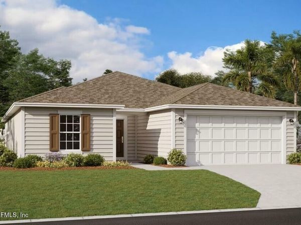 3416 GOLDEN EYE Drive, Orange Park, FL 32065