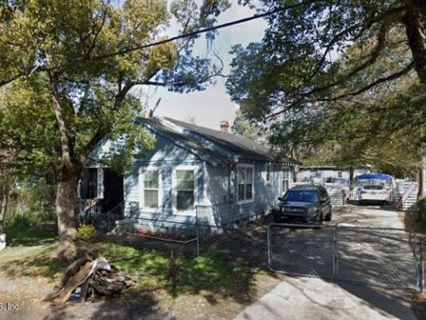 1519 W 27TH Street, Jacksonville, FL 32209