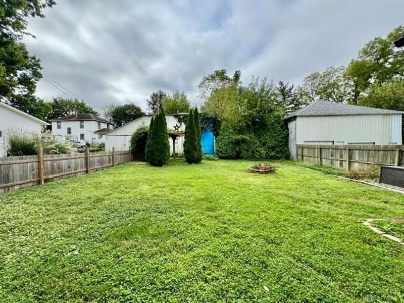 207 W Monument Street, Pleasant Hill, OH 45359 Photo 10