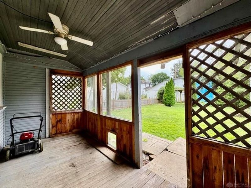 207 W Monument Street, Pleasant Hill, OH 45359 Photo 11
