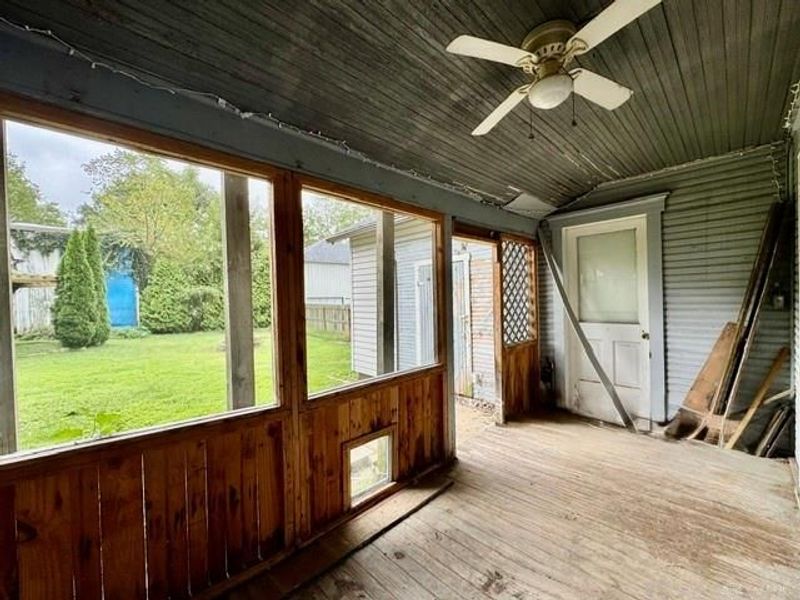 207 W Monument Street, Pleasant Hill, OH 45359 Photo 12