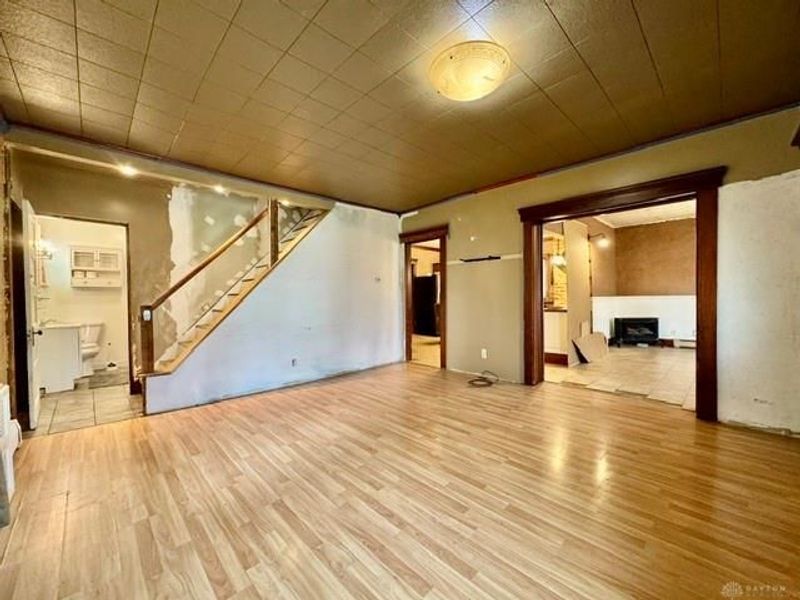 207 W Monument Street, Pleasant Hill, OH 45359 Photo 14