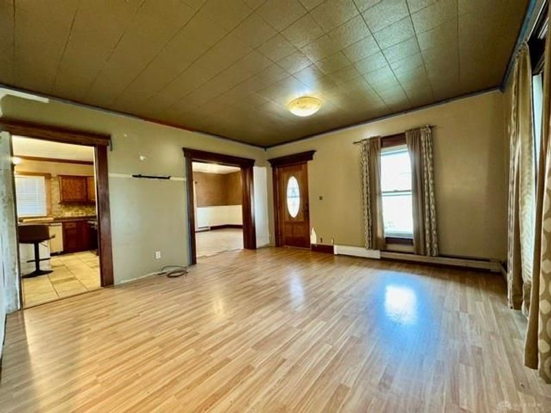 207 W Monument Street, Pleasant Hill, OH 45359 Photo 16