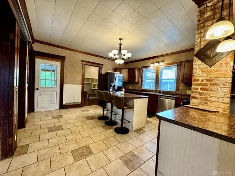 207 W Monument Street, Pleasant Hill, OH 45359 Photo 28