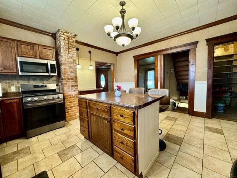 207 W Monument Street, Pleasant Hill, OH 45359 Photo 31