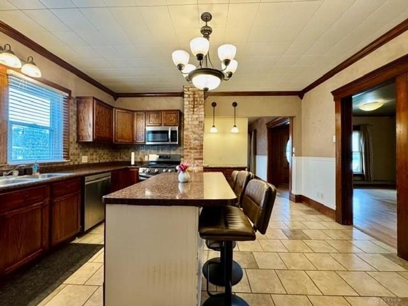 207 W Monument Street, Pleasant Hill, OH 45359 Photo 35