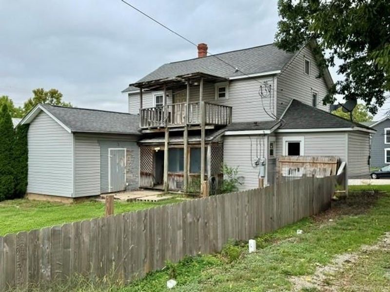 207 W Monument Street, Pleasant Hill, OH 45359 Photo 4