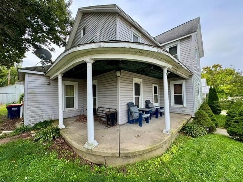 207 W Monument Street, Pleasant Hill, OH 45359 Photo 5