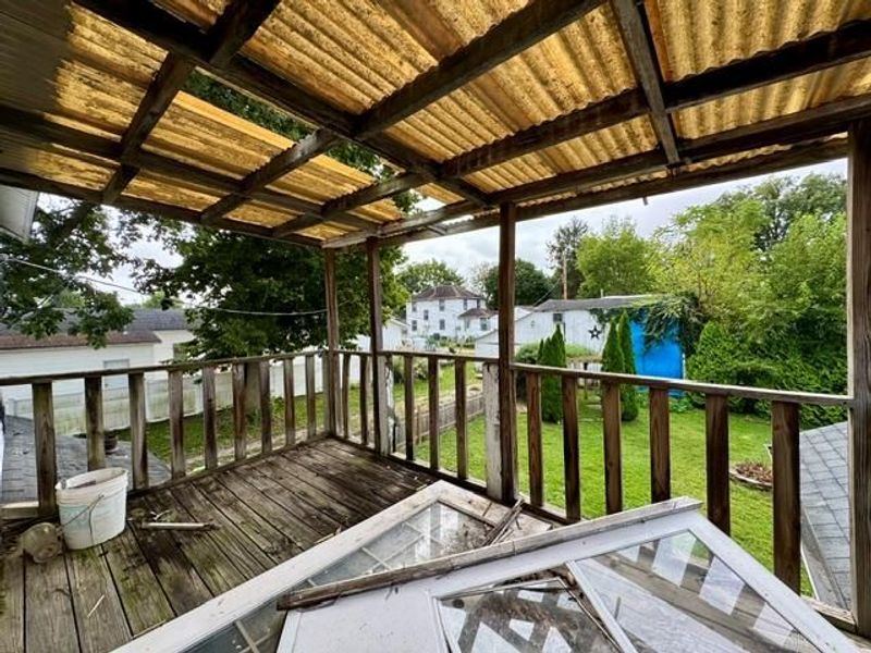 207 W Monument Street, Pleasant Hill, OH 45359 Photo 63