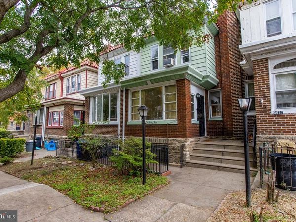 5639 N UBER STREET , PHILADELPHIA, PA 19141