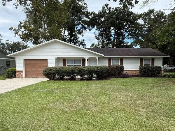 4345 SE 59TH STREET , OCALA, FL 34480