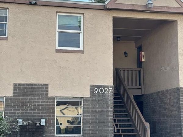9027 WESTCHESTER CIRCLE , Unit A, TAMPA, FL 33604