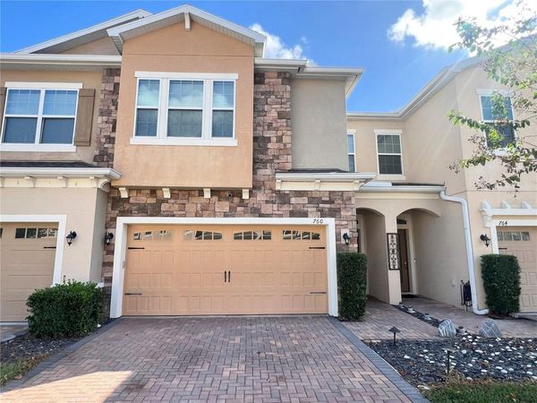760 WALKERS GROVE LANE , WINTER GARDEN, FL 34787