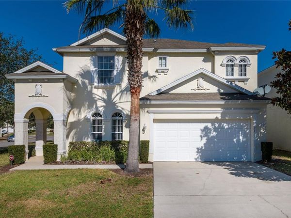 319 CHEROKEE AVENUE , HAINES CITY, FL 33844