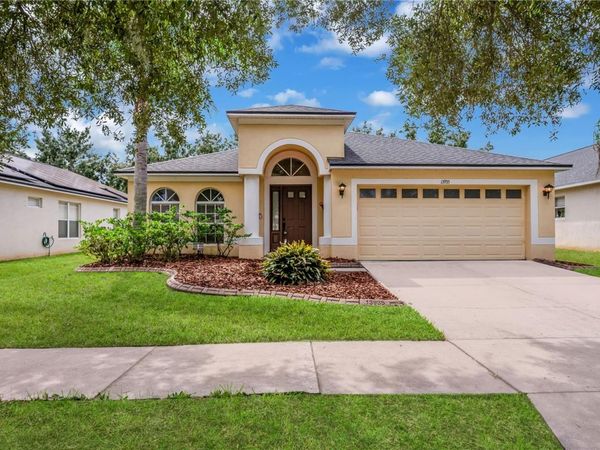13935 CHALK HILL PLACE , RIVERVIEW, FL 33579