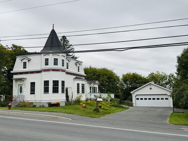 781 Main Street, Caribou, ME 04736