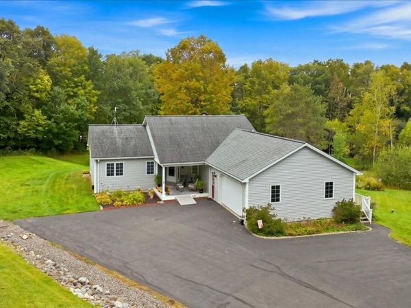 125 Weeks Mills Road, Farmington, ME 04938