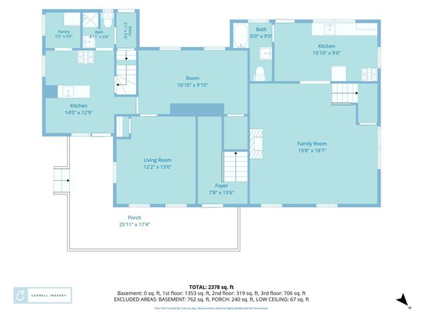 46 County Road, North Falmouth, MA 02556