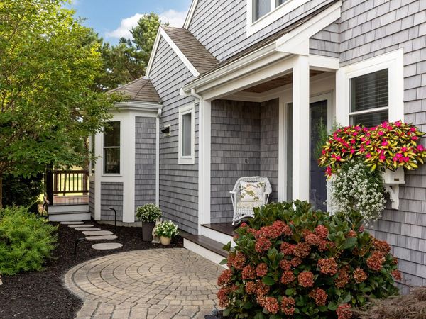 70 Benjamins Gate, Unit 70, Plymouth, MA 02360
