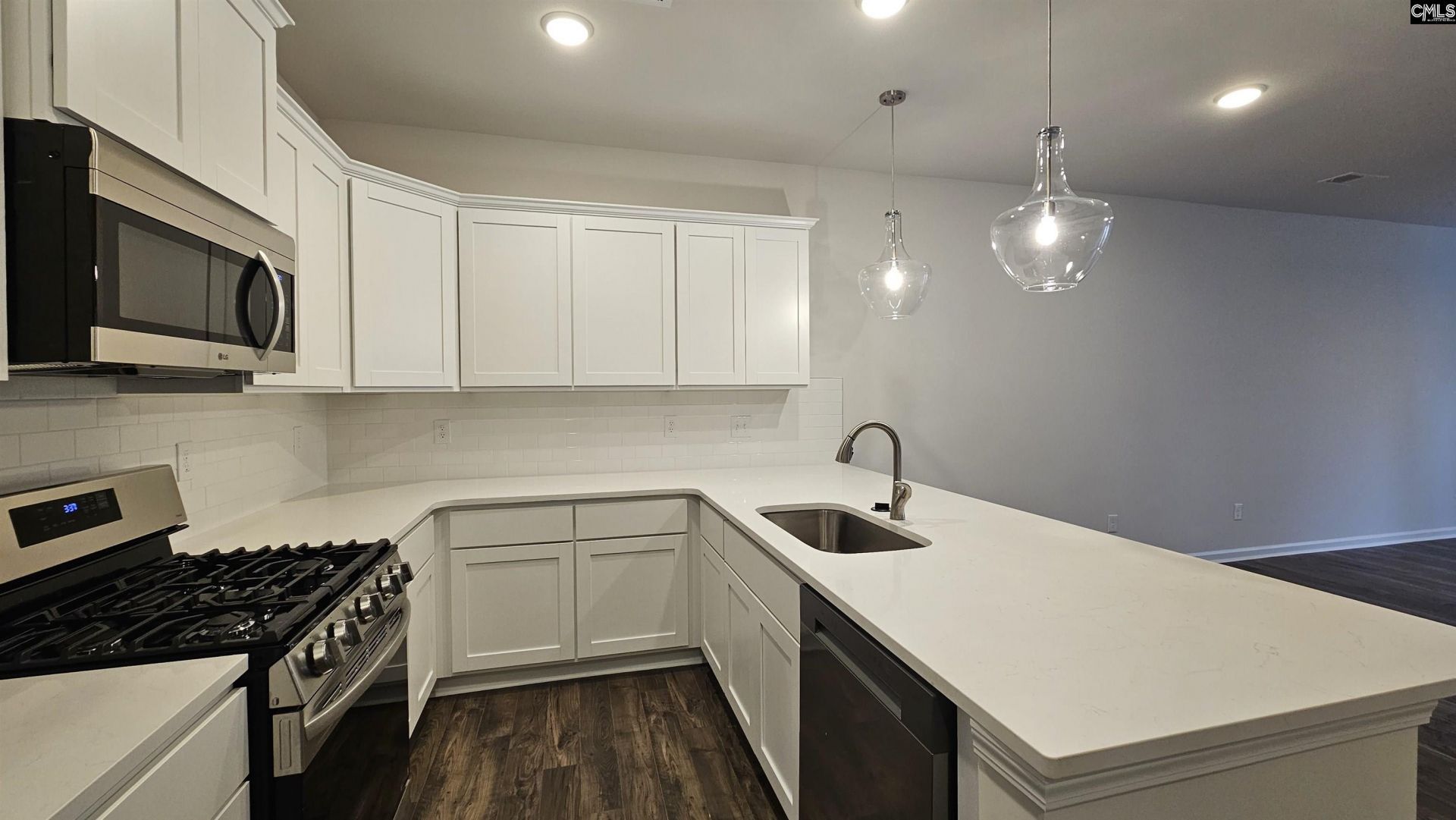 201 Sunny Hill Drive Photo 4