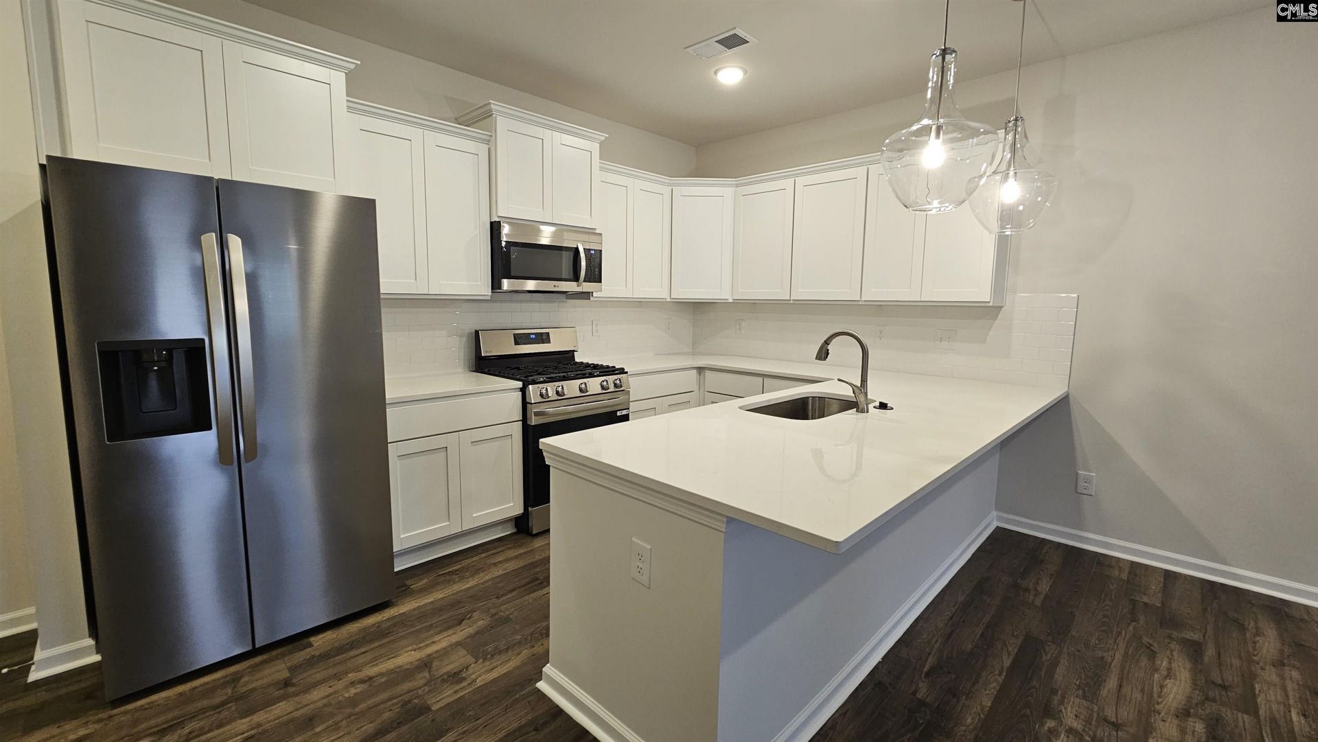 201 Sunny Hill Drive Photo 5
