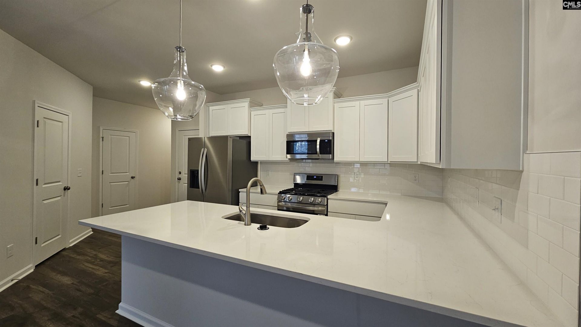 201 Sunny Hill Drive Photo 6