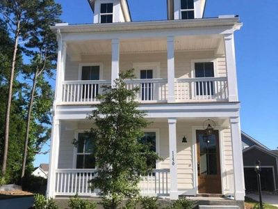 1122 Burkets Bend Lane, Charleston, SC 29492