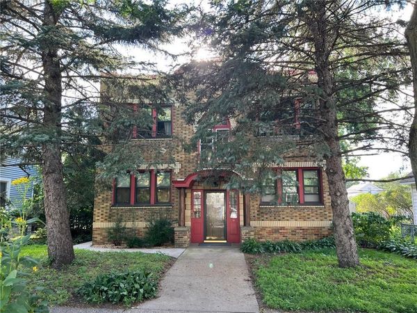 3518 Bloomington Avenue , Minneapolis, MN 55407