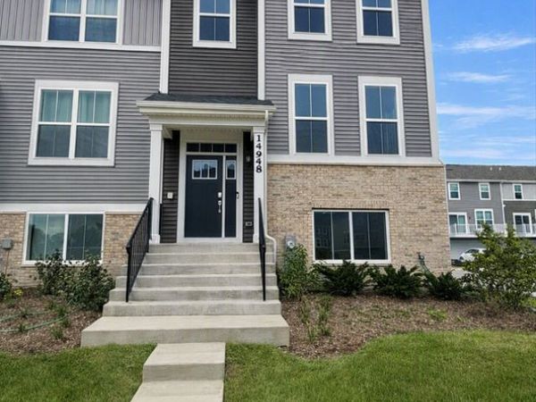 14948 S McCarthy Circle , Unit 14948, Plainfield, IL 60544