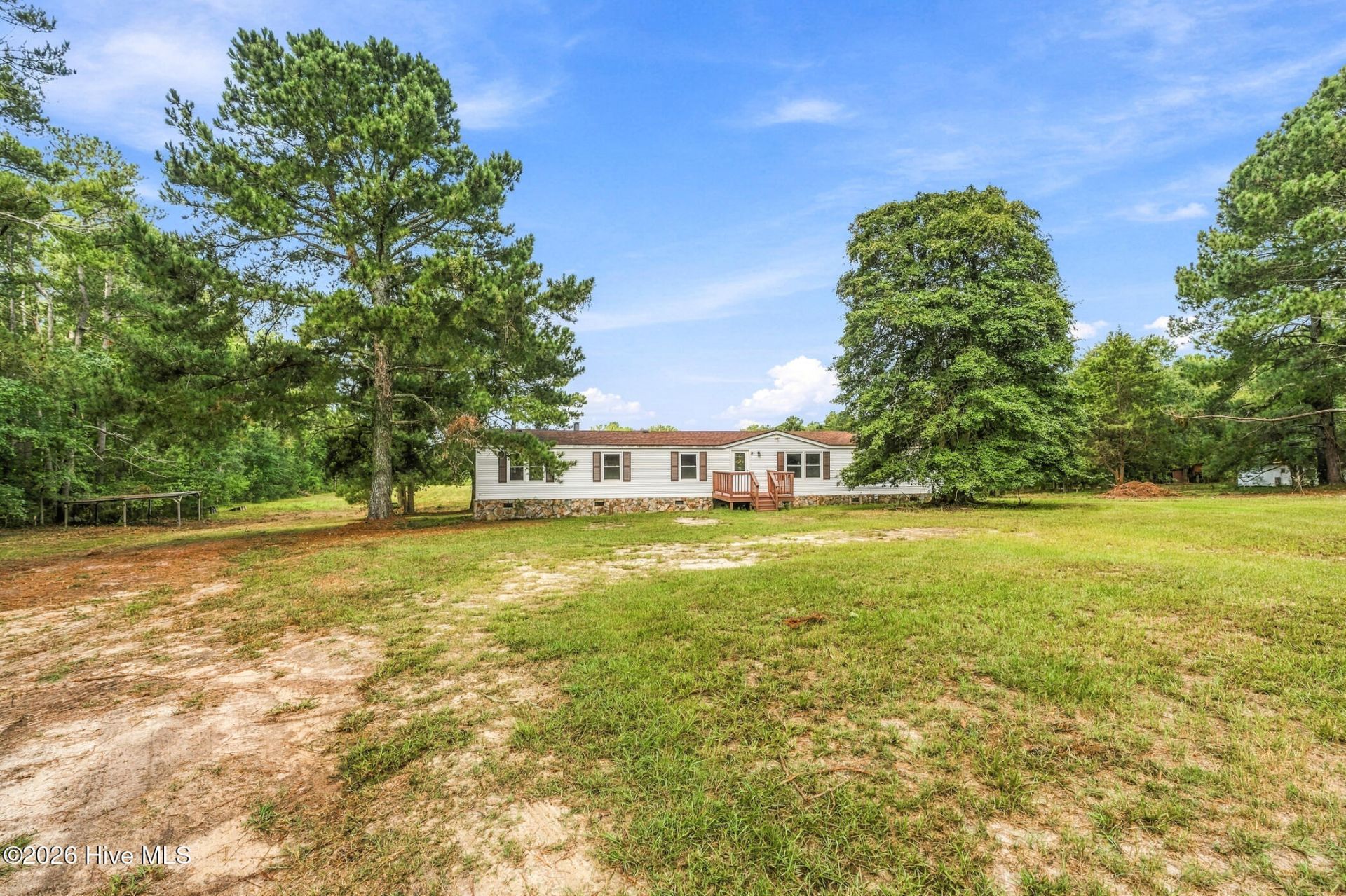 1901 Highway 220, Ellerbe, NC 28338 Main Photo