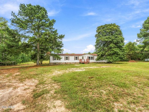 1901 Highway 220, Ellerbe, NC 28338