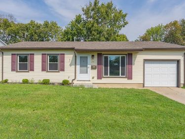 72 Chickasaw Drive, Hamilton, OH 45013