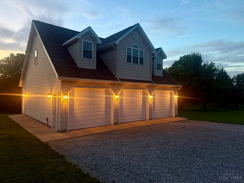 8735 N St Rt 503, Harrison Township, OH 45338 Photo 10