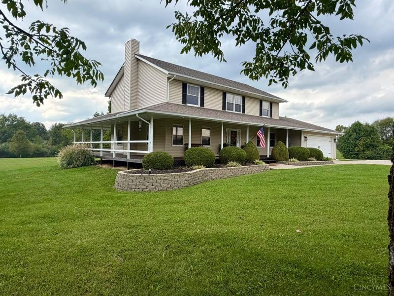 8735 N St Rt 503, Harrison Township, OH 45338 Photo 11