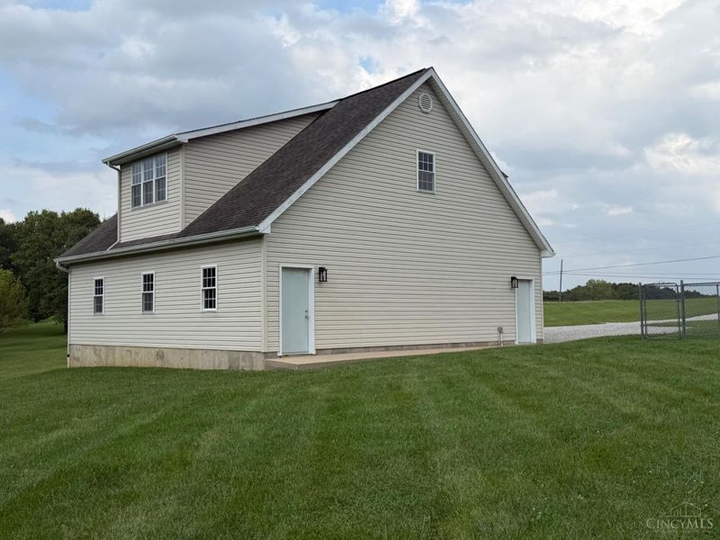 8735 N St Rt 503, Harrison Township, OH 45338 Photo 12