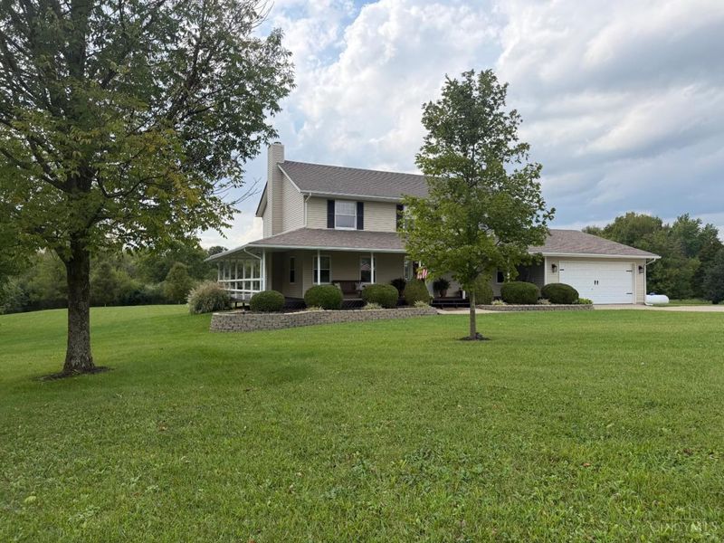8735 N St Rt 503, Harrison Township, OH 45338 Photo 2