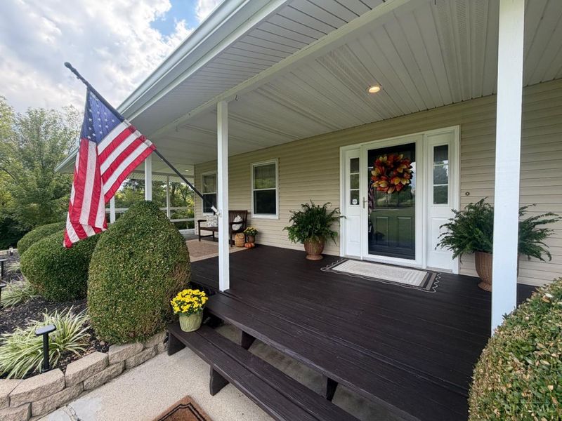 8735 N St Rt 503, Harrison Township, OH 45338 Photo 3