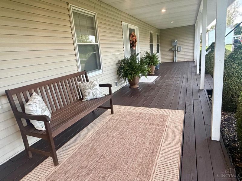 8735 N St Rt 503, Harrison Township, OH 45338 Photo 53