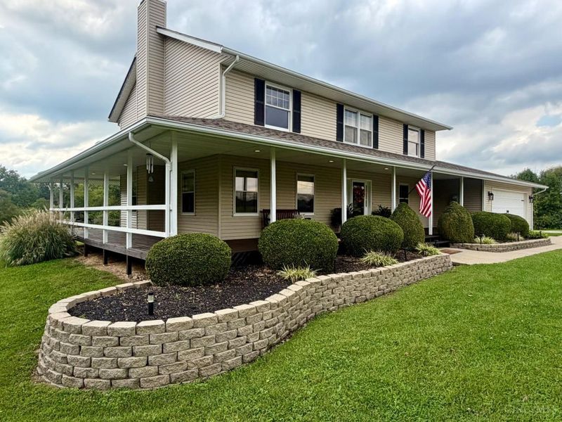 8735 N St Rt 503, Harrison Township, OH 45338 Photo 57