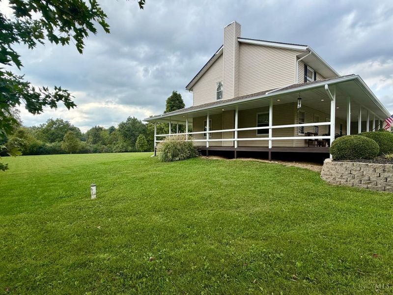 8735 N St Rt 503, Harrison Township, OH 45338 Photo 58