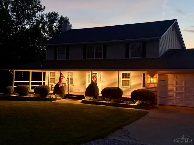 8735 N St Rt 503, Harrison Township, OH 45338 Photo 8
