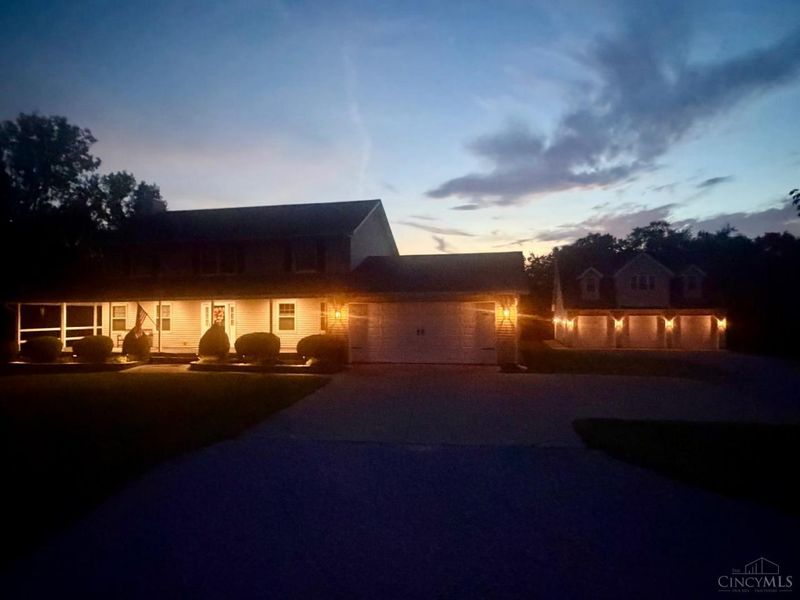 8735 N St Rt 503, Harrison Township, OH 45338 Photo 9