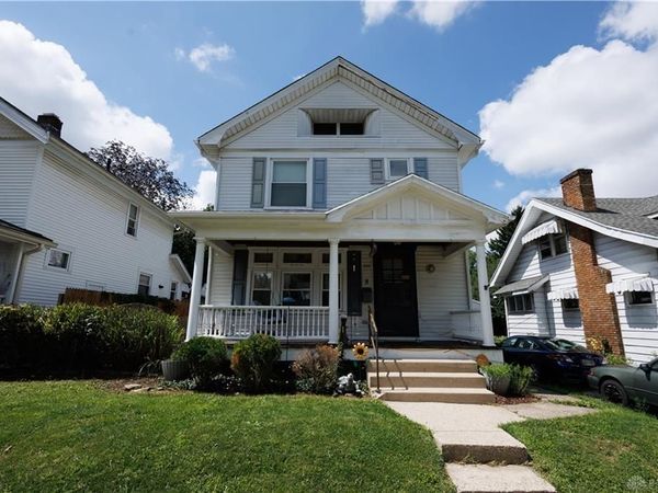 1125 Arbor Avenue, Dayton, OH 45420