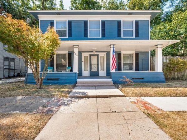 415 W Franklin Street , Waxahachie, TX 75165
