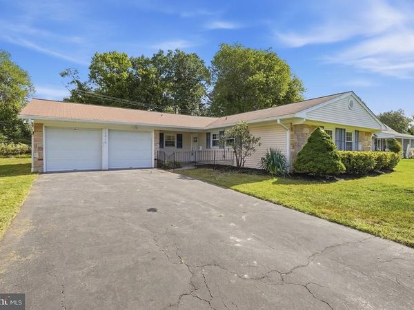 12416 MELODY TURN , BOWIE, MD 20715