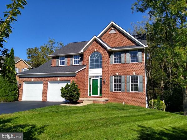410 LONDONTOWNE COURT, HAGERSTOWN, MD 21740