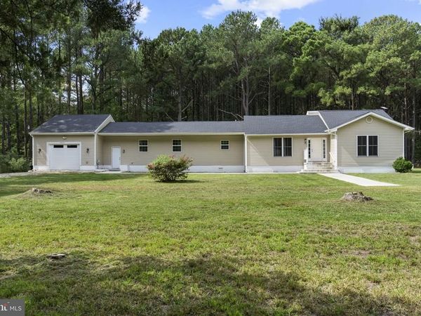 5904 CASTLE HAVEN ROAD, CAMBRIDGE, MD 21613