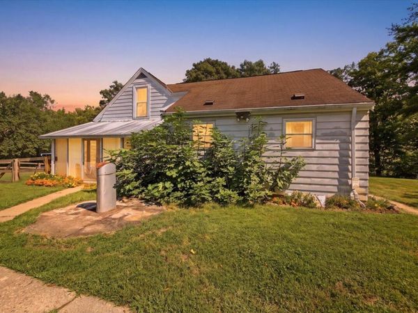 5878 Four Mile Road, Melbourne, KY 41059